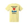 2026 NHCW Personalized Tshirts-Corn Silk-S
