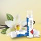 SPF15 Lip Balm - Vanilla CB101 (25/pk)