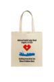2026 NHCW  Tote bag - English