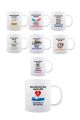NHCW 2026 11oz Ceramic Mug