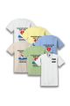 2026 NHCW Personalized Tshirts